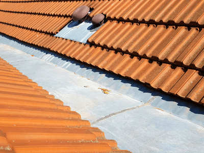 About Roof Repair Experts Downieville, CA
